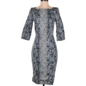 Samantha Sung New York Dress. NWT